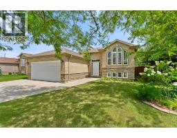 17 Hazel CRESCENT, Kingsville, Ontario