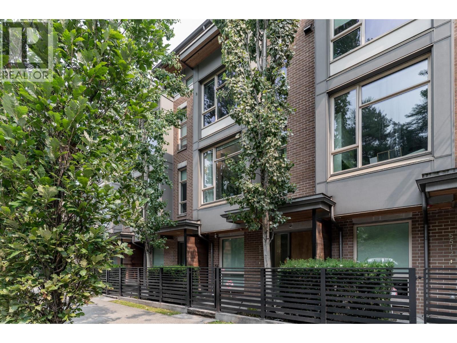 5510 Oak Street, Vancouver, British Columbia  V6M 2V6 - Photo 2 - R3157272