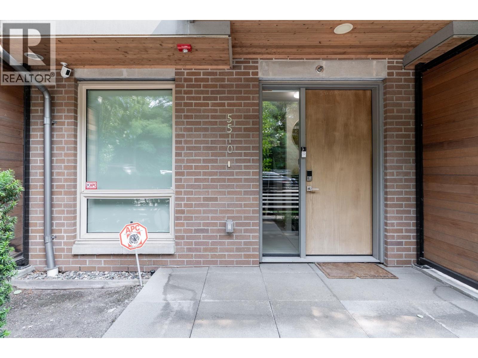 5510 Oak Street, Vancouver, British Columbia  V6M 2V6 - Photo 4 - R3157272