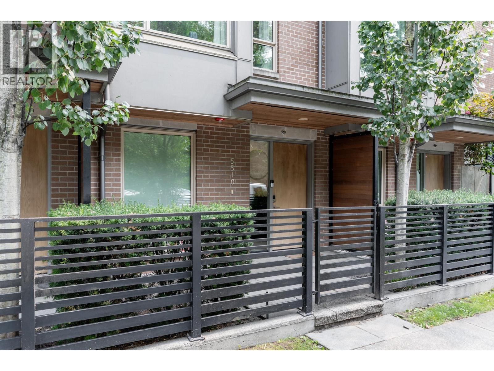 5510 Oak Street, Vancouver, British Columbia  V6M 2V6 - Photo 3 - R3157272