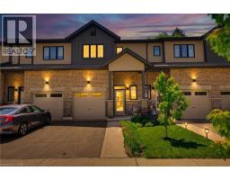 65 TURNER Avenue, Kitchener, Ontario