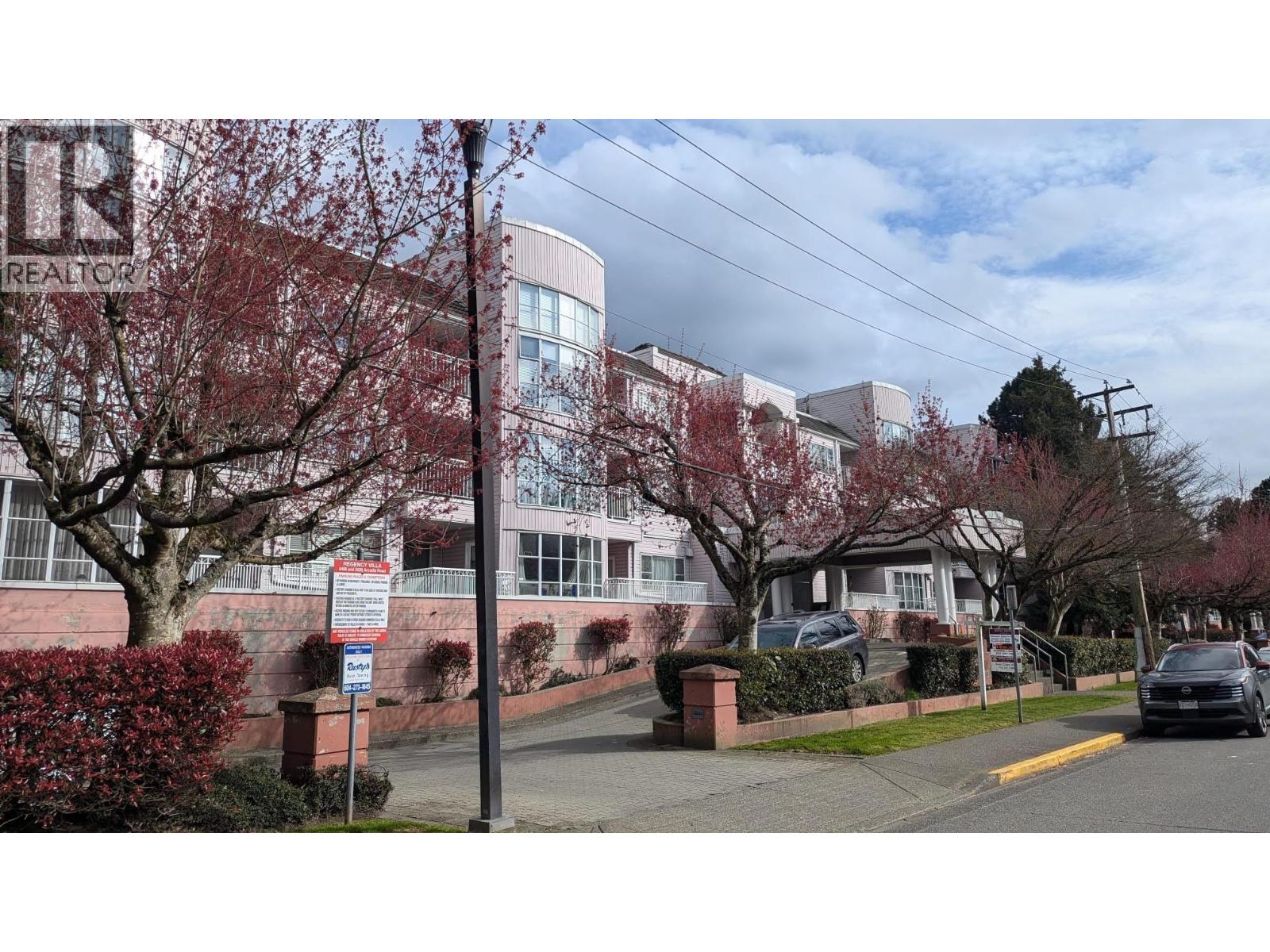 311 5500 Arcadia Road, Richmond, British Columbia V6X 3P5 - Photo 4 - R3146689