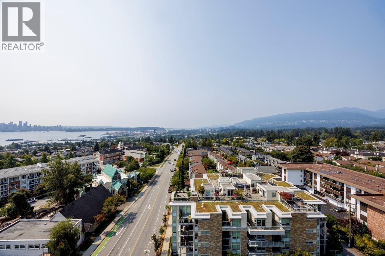 1103 1320 Chesterfield Avenue, North Vancouver, British Columbia  V7M 0A6 - Photo 3 - R3157285