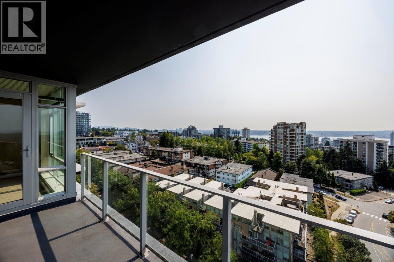 1103 1320 Chesterfield Avenue, North Vancouver, British Columbia  V7M 0A6 - Photo 4 - R3157285