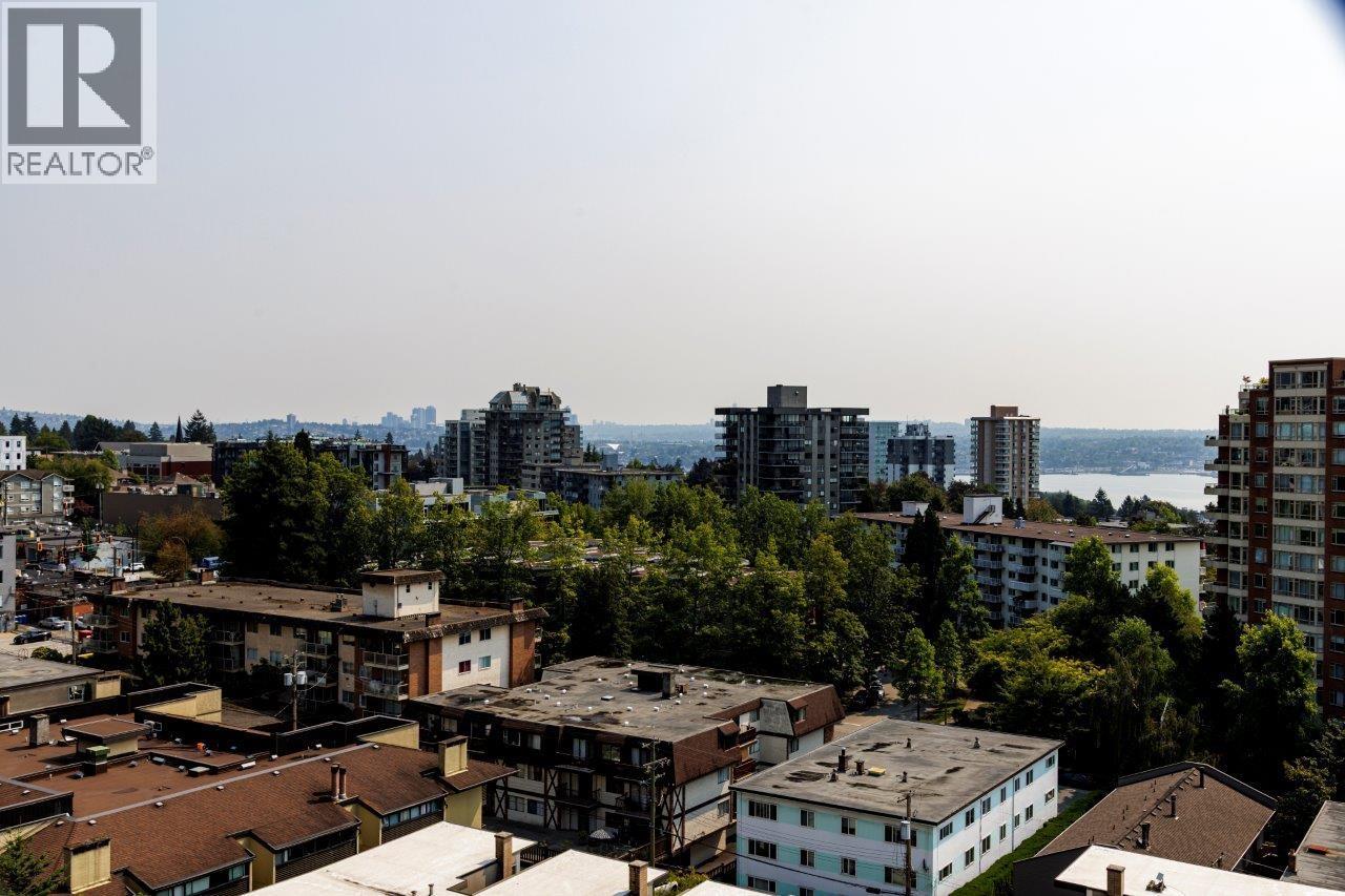 1103 1320 Chesterfield Avenue, North Vancouver, British Columbia  V7M 0A6 - Photo 10 - R3157285
