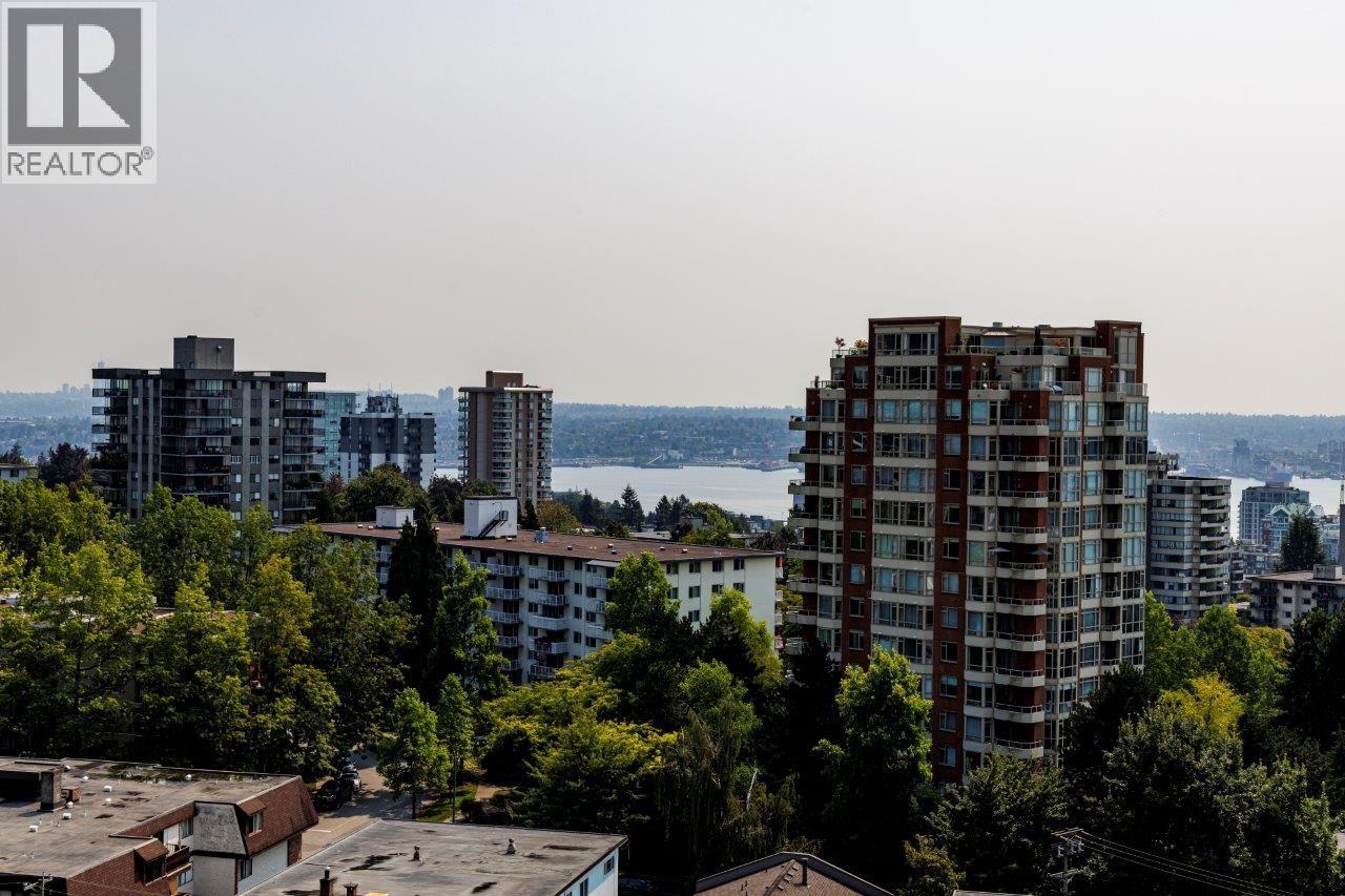 1103 1320 Chesterfield Avenue, North Vancouver, British Columbia  V7M 0A6 - Photo 7 - R3157285