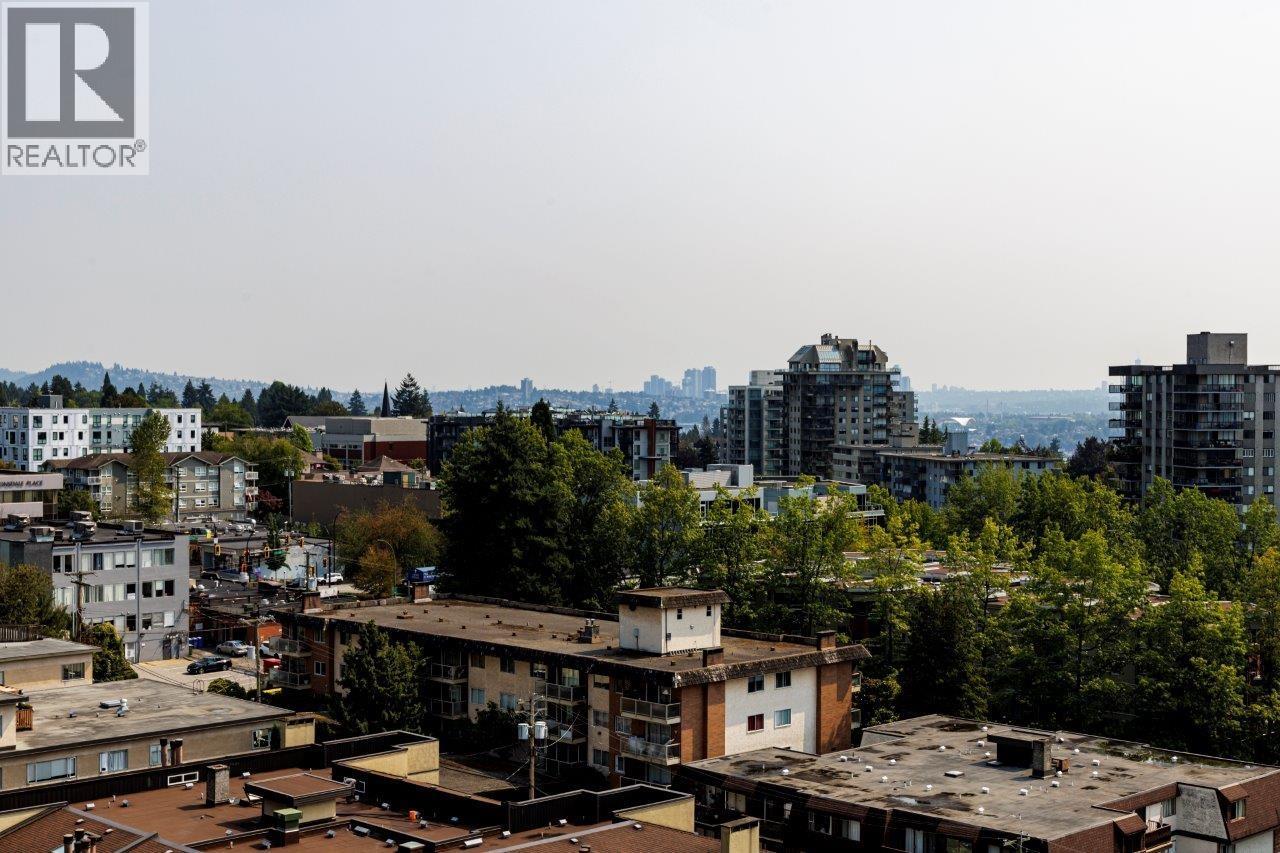 1103 1320 Chesterfield Avenue, North Vancouver, British Columbia  V7M 0A6 - Photo 11 - R3157285