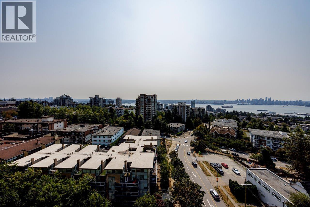 1103 1320 Chesterfield Avenue, North Vancouver, British Columbia  V7M 0A6 - Photo 6 - R3157285
