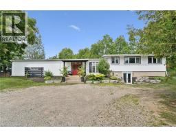 647 BRANT-WATERLOO Road, Ayr, Ontario