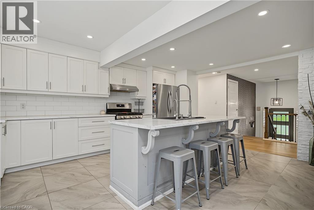 197 Kribs Street, Cambridge, Ontario  N3C 2L9 - Photo 15 - 40856350