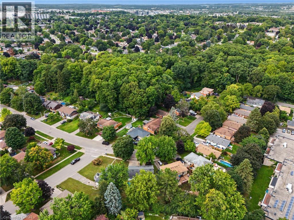 197 Kribs Street, Cambridge, Ontario  N3C 2L9 - Photo 10 - 40856350