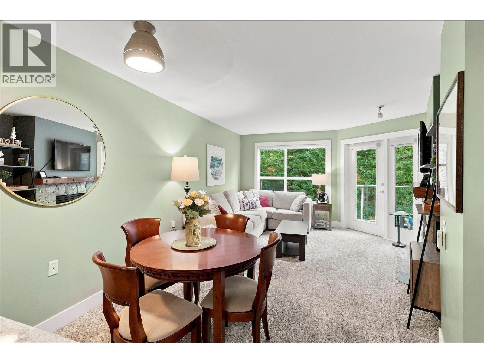 345 4800 Spearhead Drive, Whistler, British Columbia  V8E 1G1 - Photo 4 - R3156745