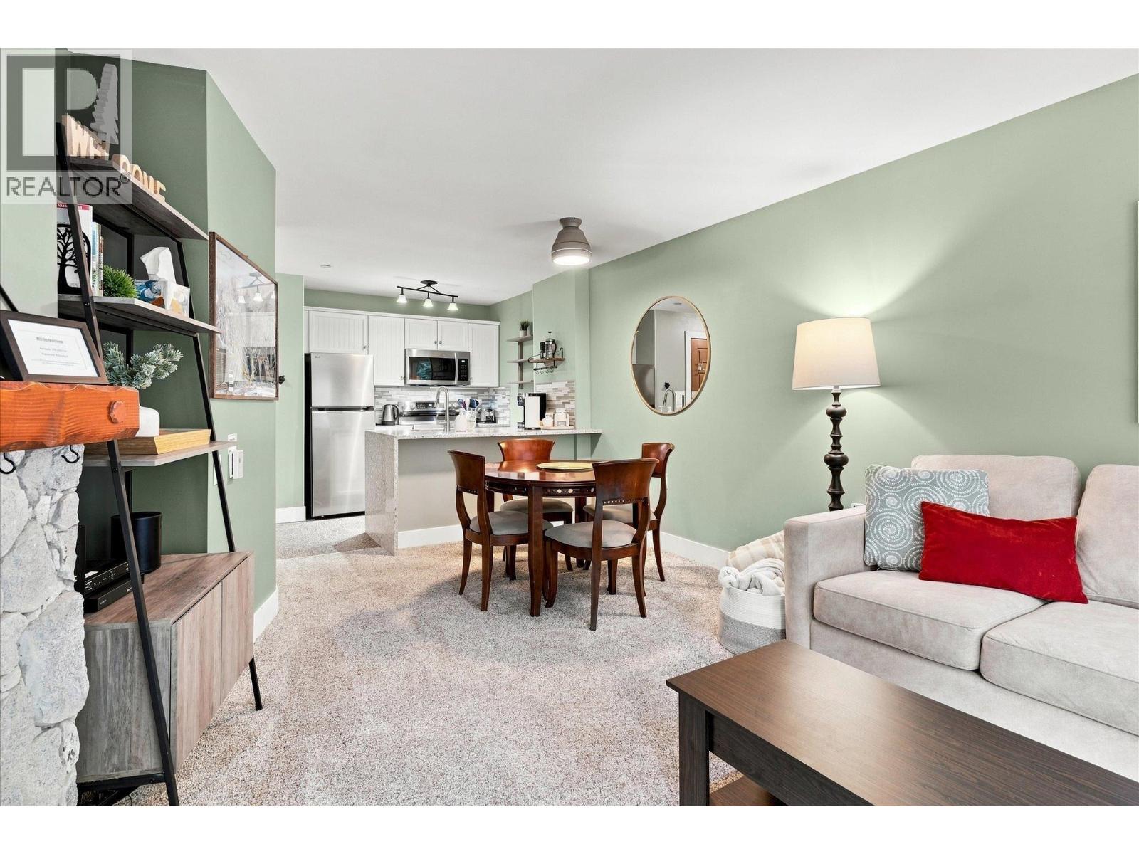 345 4800 Spearhead Drive, Whistler, British Columbia  V8E 1G1 - Photo 5 - R3156745