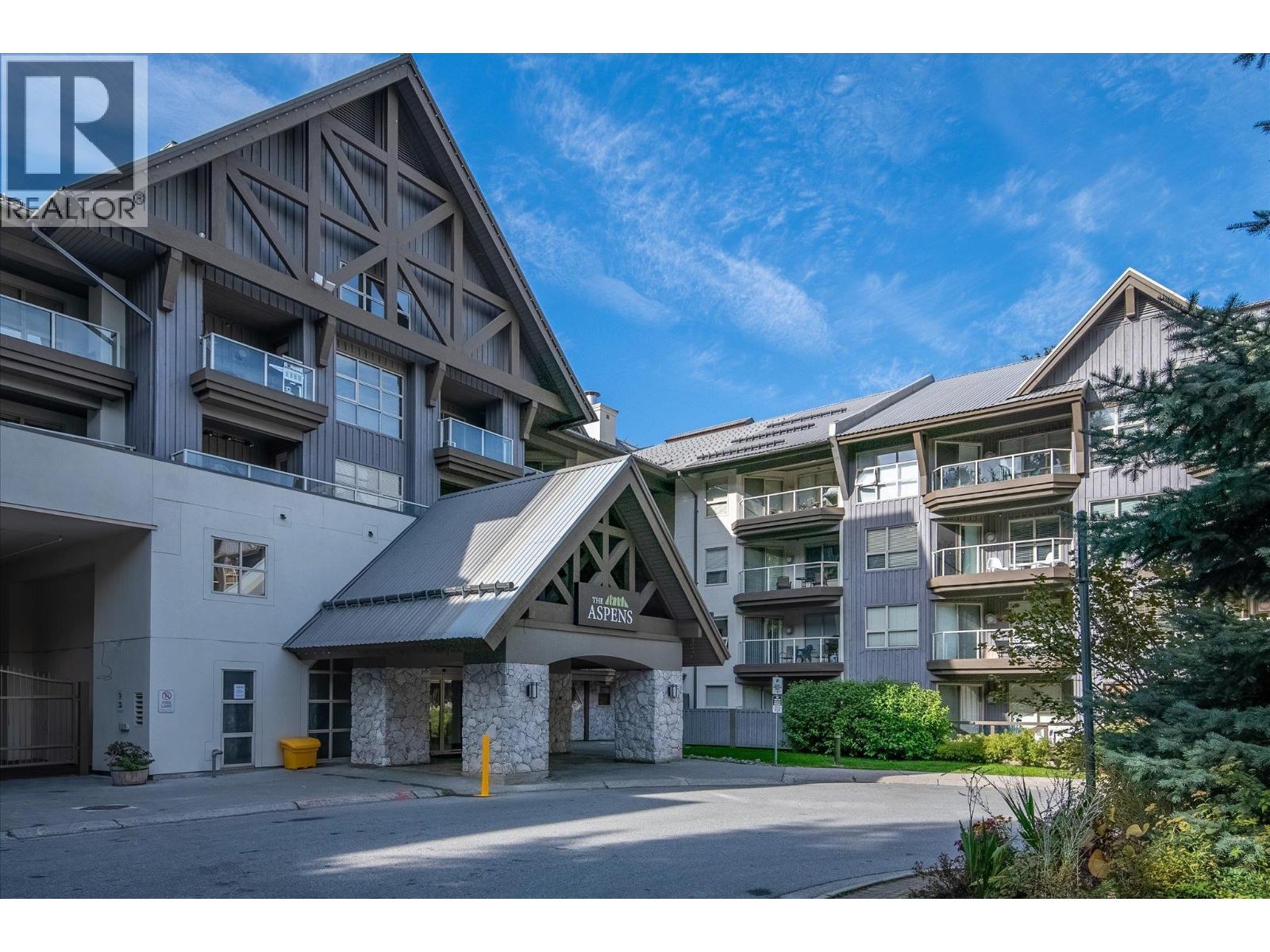 345 4800 Spearhead Drive, Whistler, British Columbia  V8E 1G1 - Photo 19 - R3156745