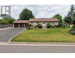 UPPER - 37 CARLYLE CRESCENT, Brampton, Ontario