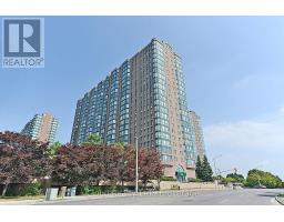 1512 - 135 HILLCREST AVENUE, Mississauga, Ontario
