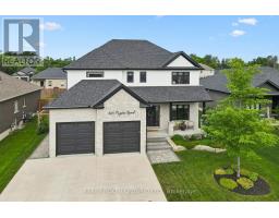 415 ROGERS ROAD, North Perth, Ontario
