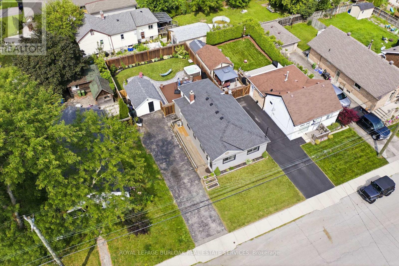 29 Hixon Road, Hamilton, Ontario  L8K 2B8 - Photo 35 - X13687998