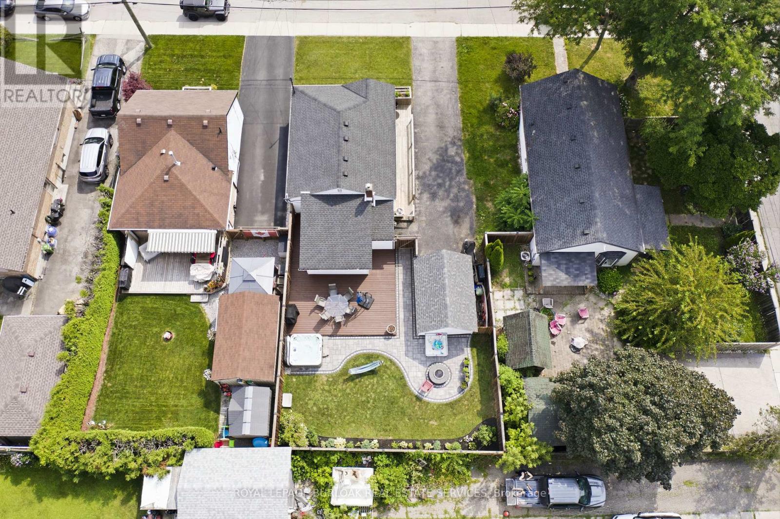 29 Hixon Road, Hamilton, Ontario  L8K 2B8 - Photo 31 - X13687998