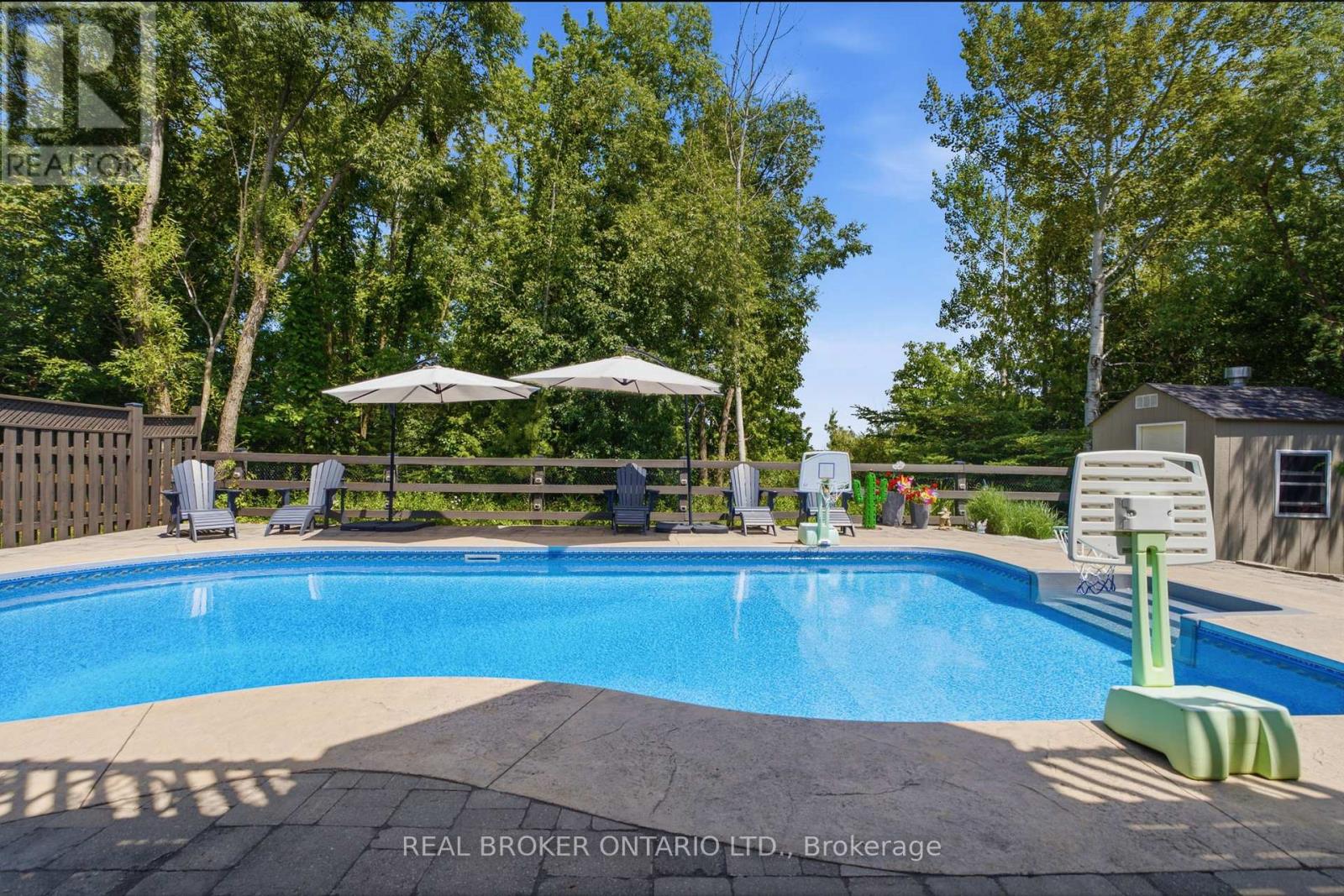 38 Galloway Crescent, Uxbridge, Ontario  L9P 1W8 - Photo 45 - N13632732