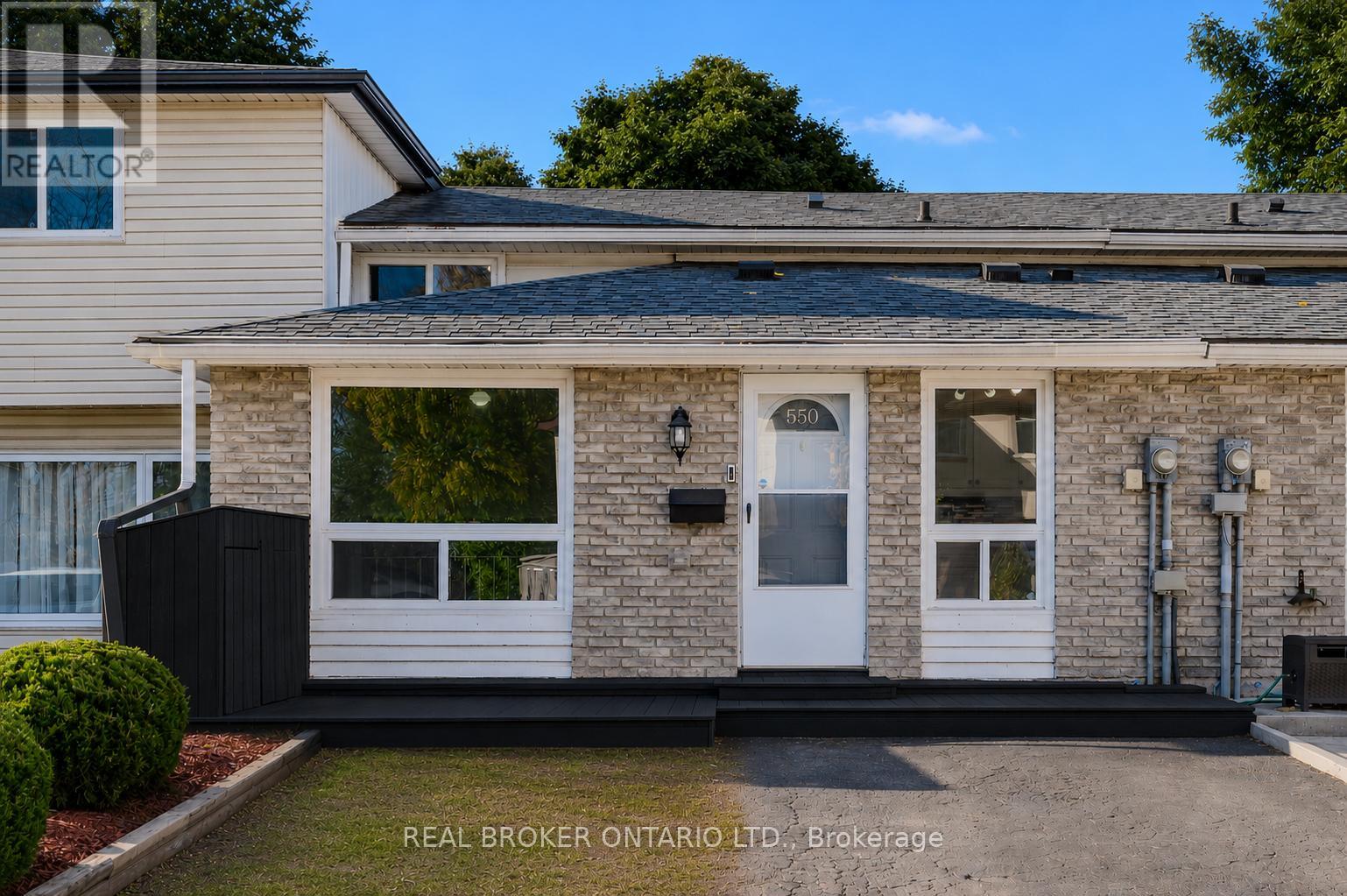 550 PARKVIEW CRESCENT, Cambridge, Ontario