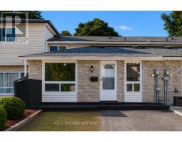 550 PARKVIEW CRESCENT, Cambridge, Ontario