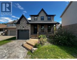 716 RUSSEL COURT, Shelburne, Ontario