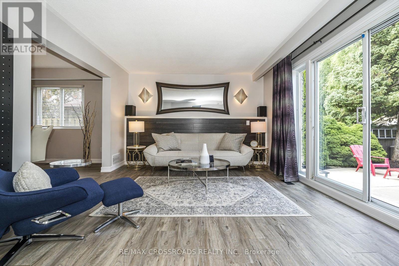655 Dodsworth Crescent, Mississauga, Ontario  L4Y 2H6 - Photo 11 - W13685934