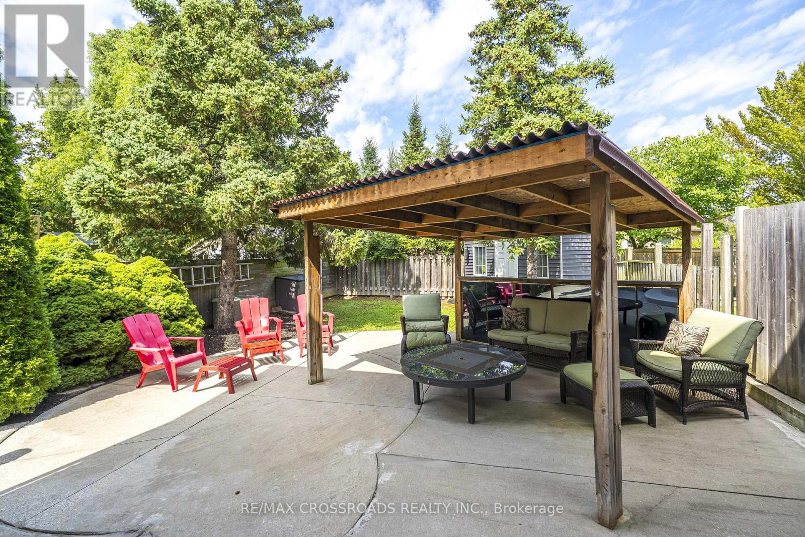 655 Dodsworth Crescent, Mississauga, Ontario  L4Y 2H6 - Photo 30 - W13685934