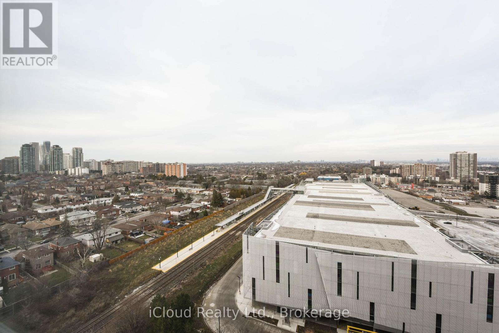 1512 - 135 Hillcrest Avenue, Mississauga, Ontario  L5B 4B1 - Photo 19 - W13693382