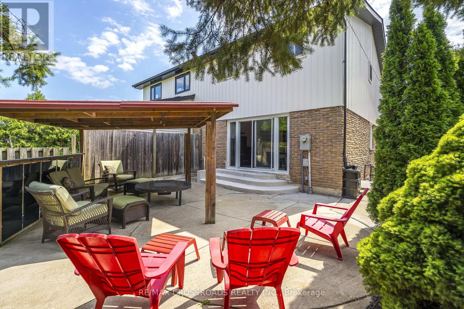 655 Dodsworth Crescent, Mississauga, Ontario  L4Y 2H6 - Photo 31 - W13685934