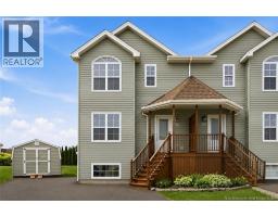 22 Carlson Street, Moncton, New Brunswick