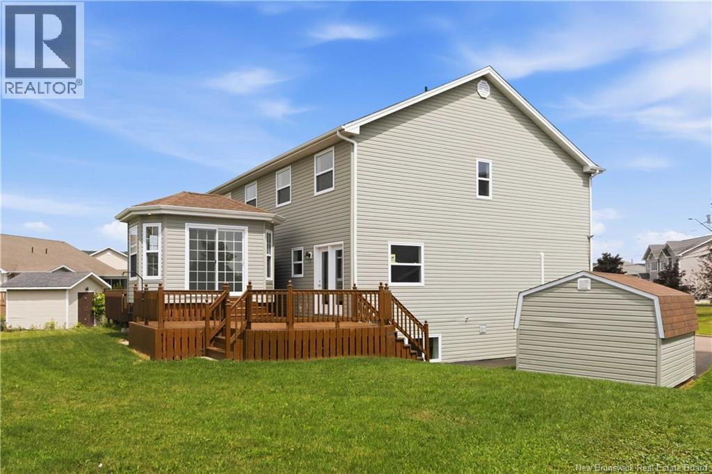 22 Carlson Street, Moncton, New Brunswick  E1G 5N5 - Photo 45 - NB144996