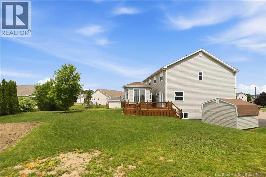 22 Carlson Street, Moncton, New Brunswick  E1G 5N5 - Photo 46 - NB144996