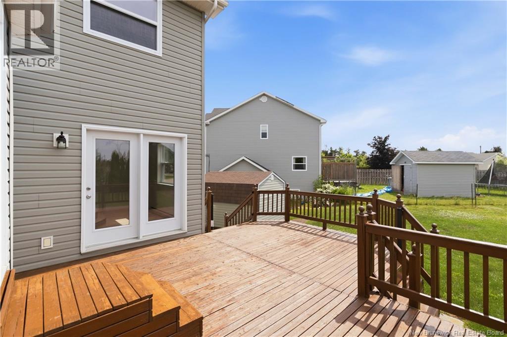 22 Carlson Street, Moncton, New Brunswick  E1G 5N5 - Photo 43 - NB144996