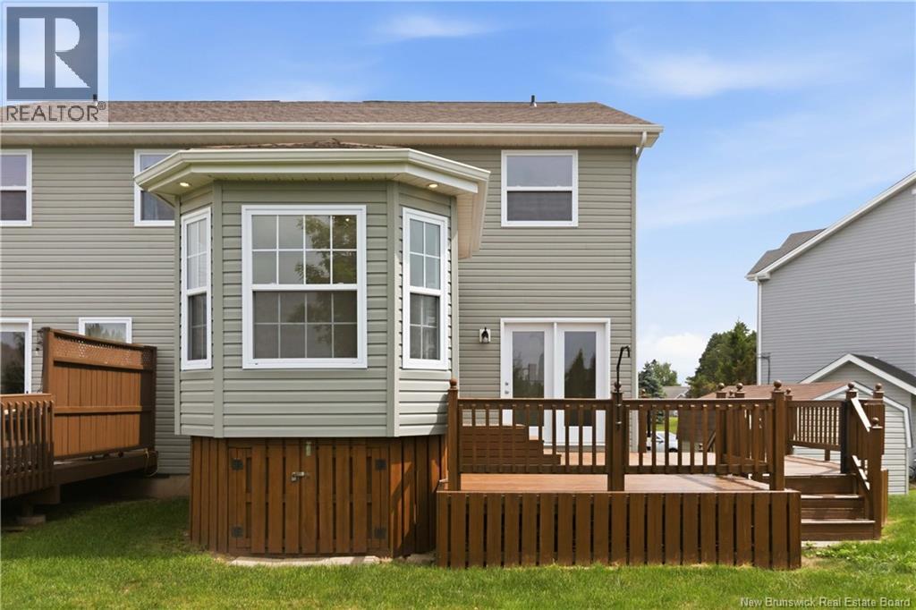 22 Carlson Street, Moncton, New Brunswick  E1G 5N5 - Photo 49 - NB144996