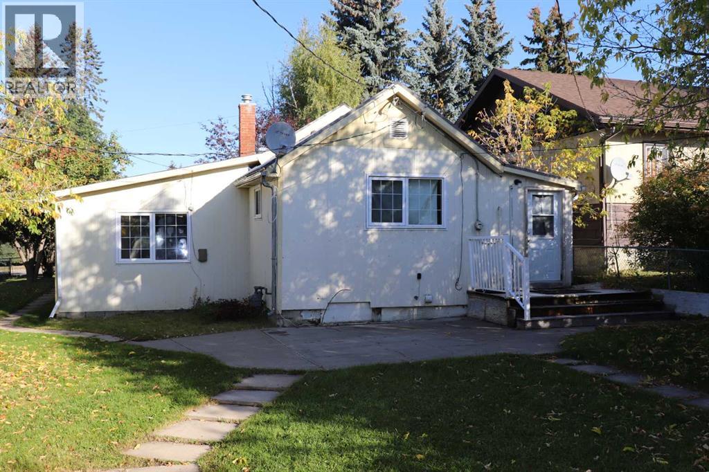 5021 6 Avenue, Edson, Alberta  T7E 1E7 - Photo 5 - A2160335