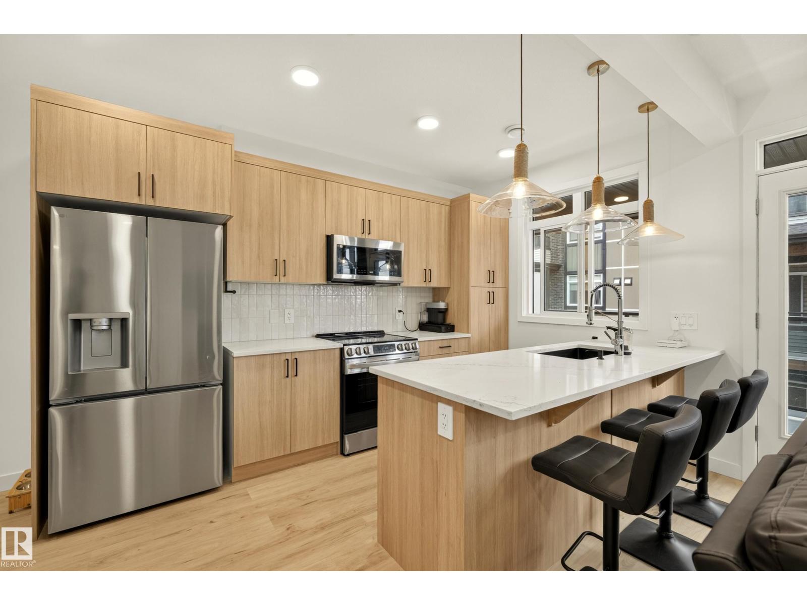 #53 16231 19 Av SW, Edmonton, Alberta T6W 5C6 - Photo 7 - E4504539