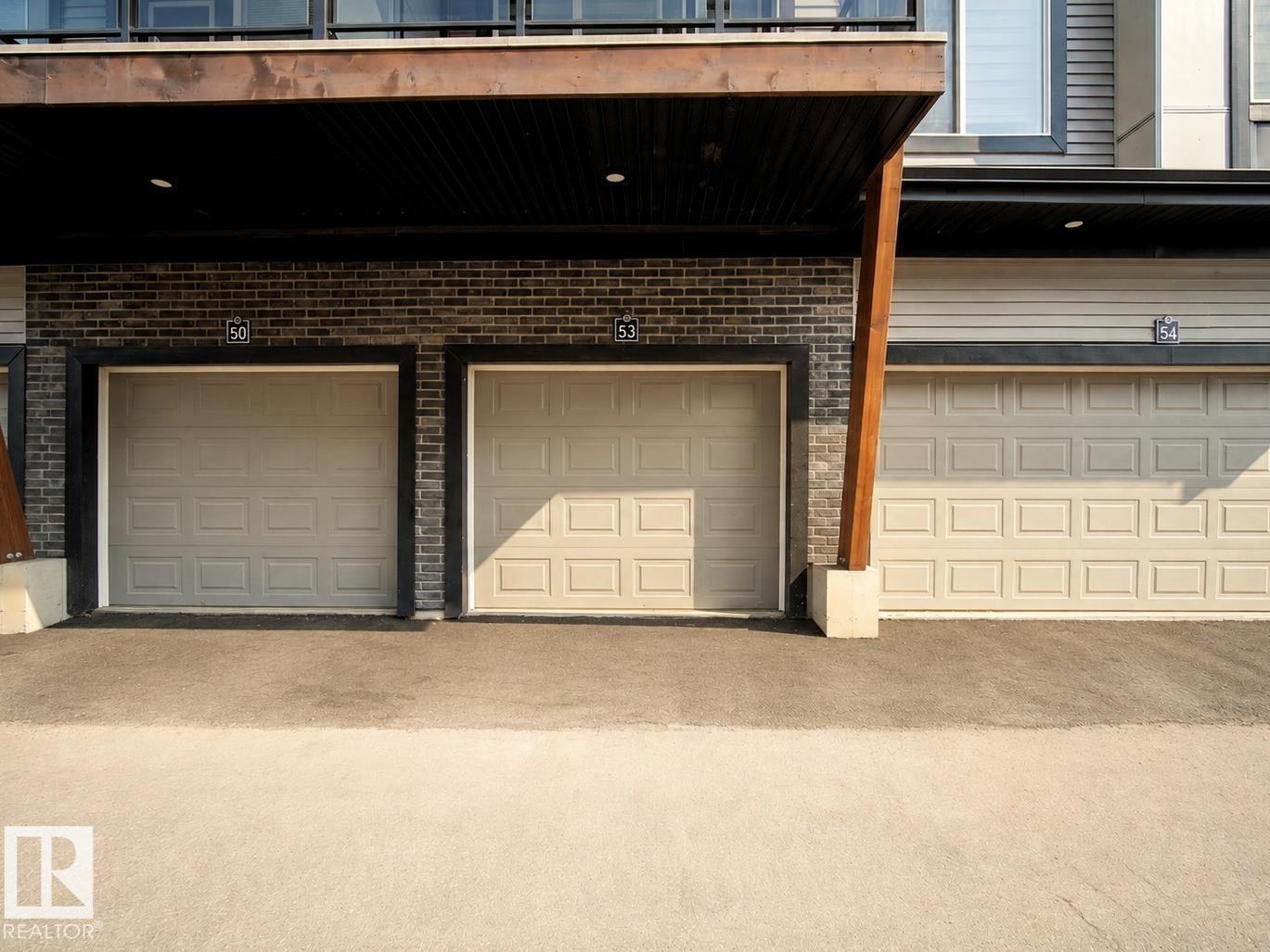 #53 16231 19 Av SW, Edmonton, Alberta T6W 5C6 - Photo 28 - E4504539