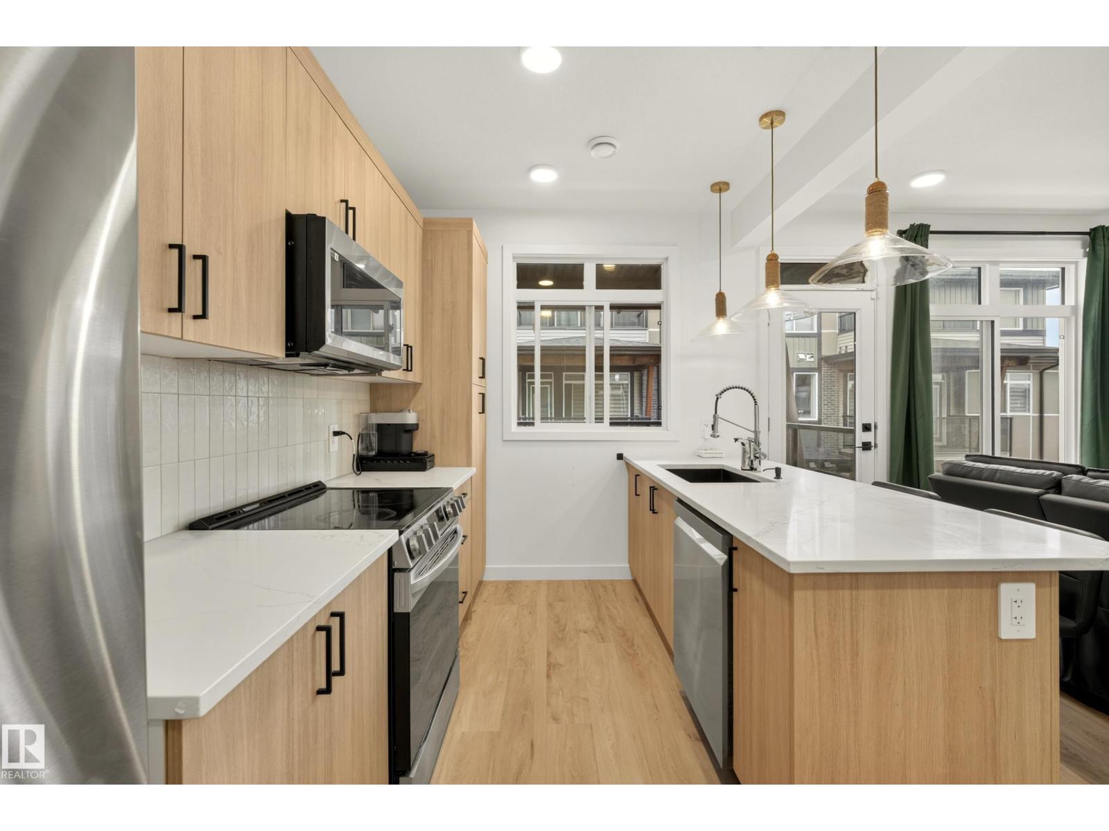 #53 16231 19 Av SW, Edmonton, Alberta T6W 5C6 - Photo 8 - E4504539