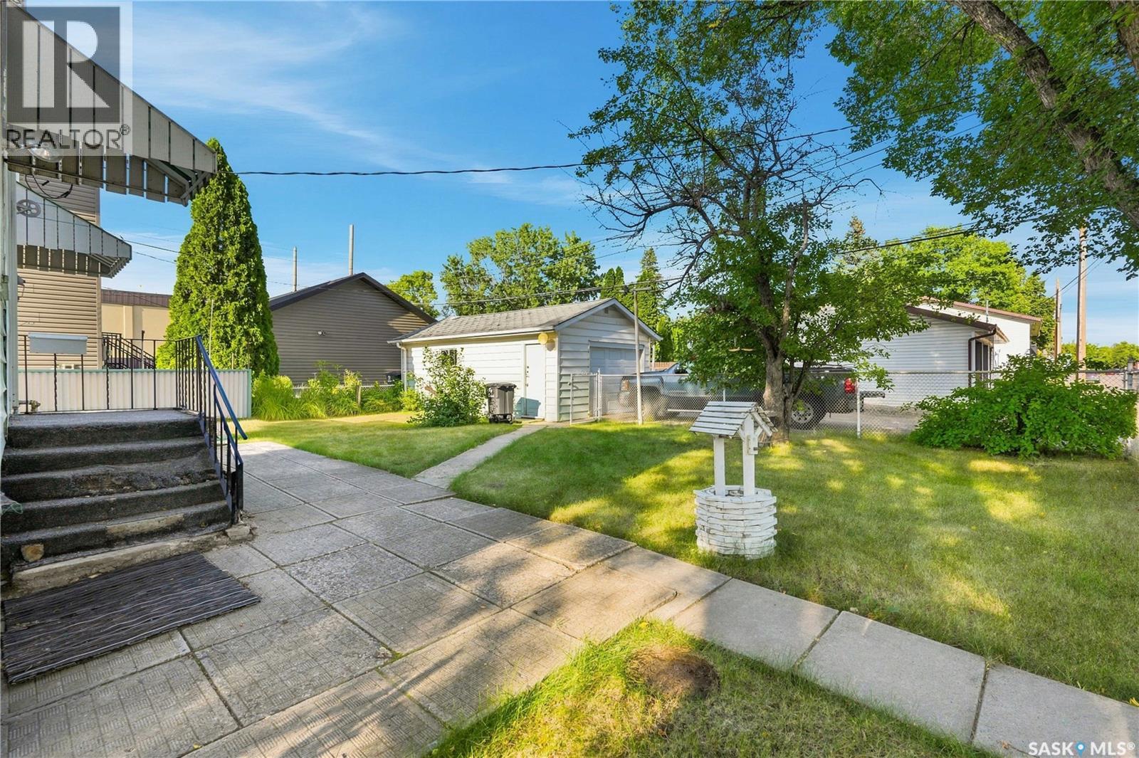 1506 Edward Avenue, Saskatoon, Saskatchewan  S7K 3B1 - Photo 23 - SK046066