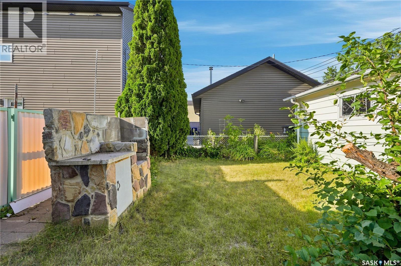 1506 Edward Avenue, Saskatoon, Saskatchewan  S7K 3B1 - Photo 26 - SK046066