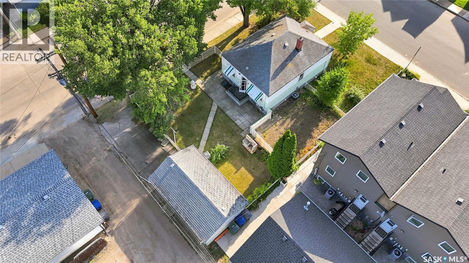 1506 Edward Avenue, Saskatoon, Saskatchewan  S7K 3B1 - Photo 30 - SK046066