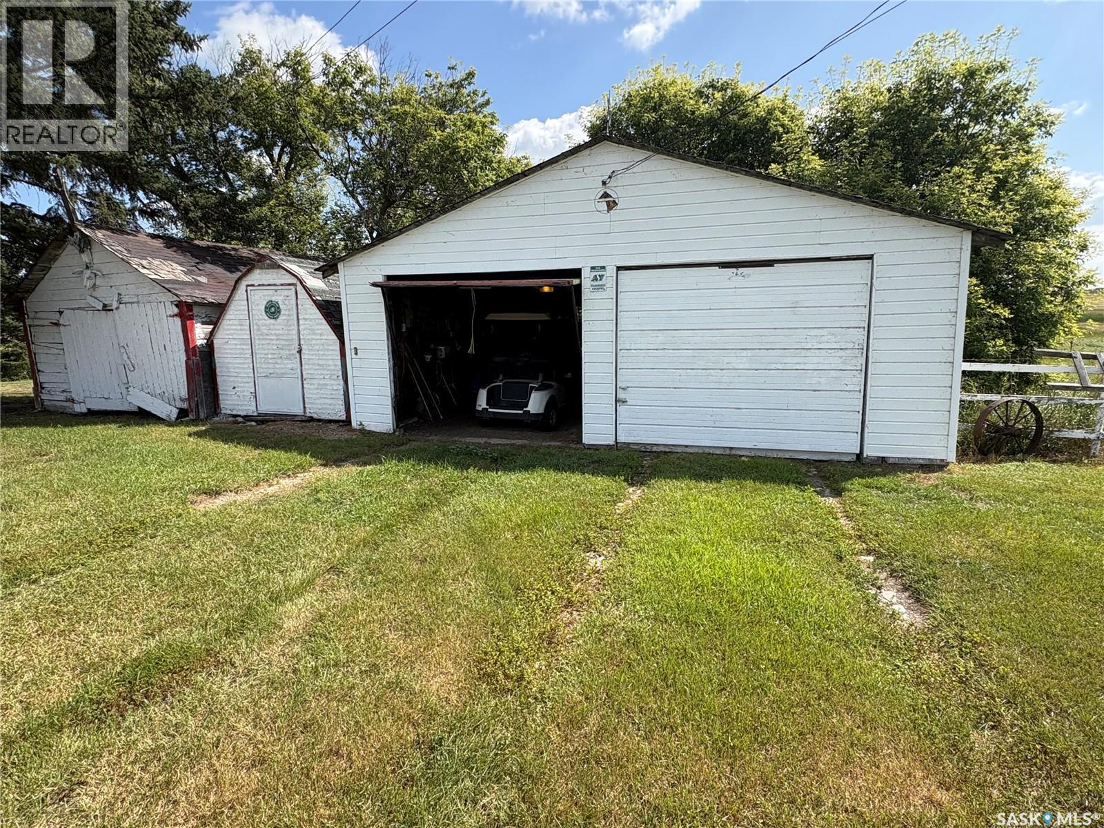 Duff Acreage, Mcleod Rm No. 185, Saskatchewan  S0A 0S0 - Photo 5 - SK046059
