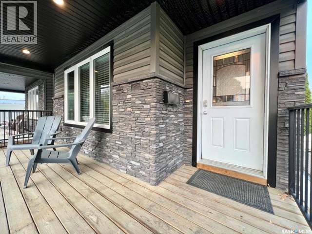 1516 Edward Avenue, Saskatoon, Saskatchewan  S7K 3B6 - Photo 2 - SK046033