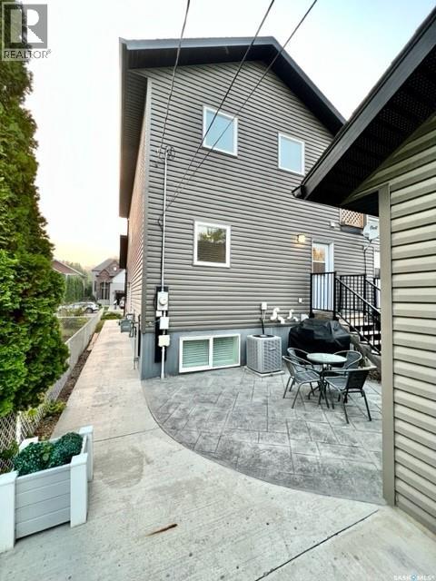 1516 Edward Avenue, Saskatoon, Saskatchewan  S7K 3B6 - Photo 31 - SK046033