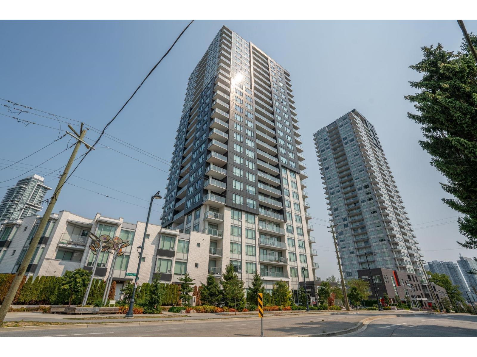 902 13359 Old Yale Road, Surrey, British Columbia  V3T 0S4 - Photo 27 - R3157126