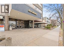 43 CHURCH Street Unit# 300, St. Catharines, Ontario