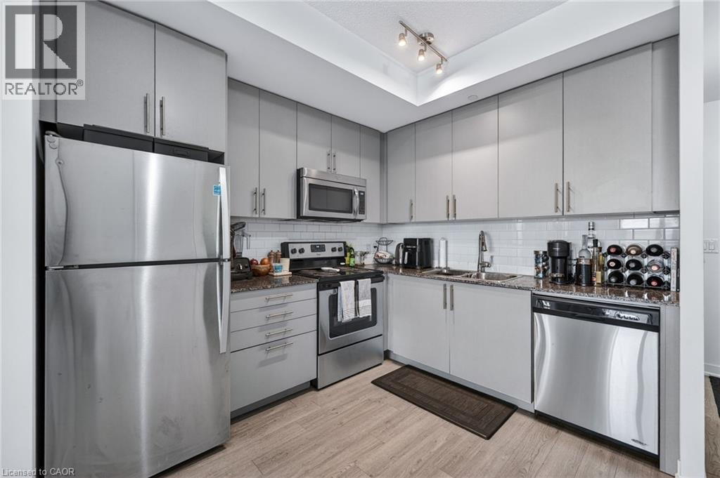 85 Duke Street W Unit# 503, Kitchener, Ontario  N2H 0B7 - Photo 16 - 40825052