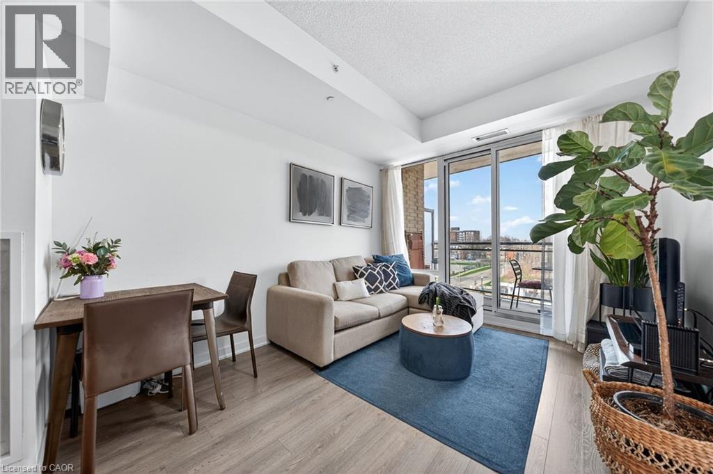 85 Duke Street W Unit# 503, Kitchener, Ontario  N2H 0B7 - Photo 18 - 40825052